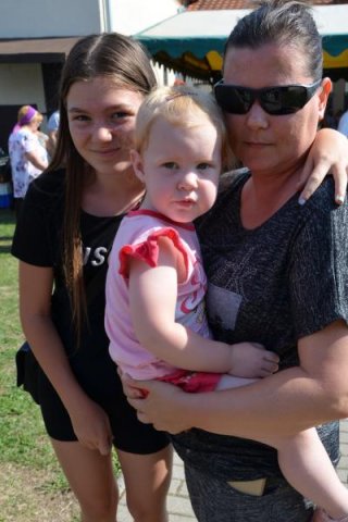 2018- IV.Gulyásfesztivál