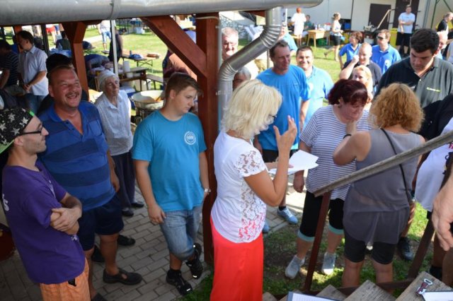 2018- IV.Gulyásfesztivál