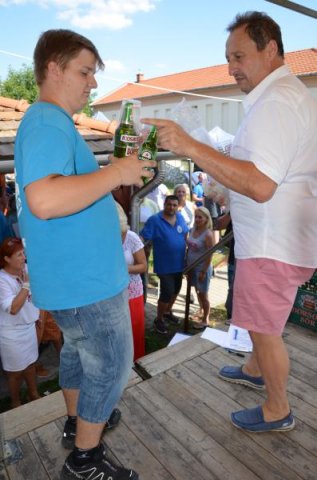 2018- IV.Gulyásfesztivál