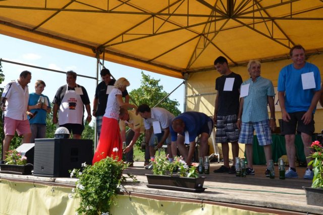 2018- IV.Gulyásfesztivál