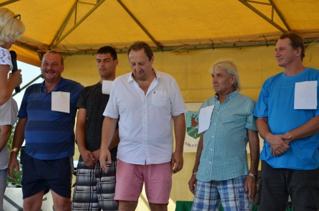 2018- IV.Gulyásfesztivál