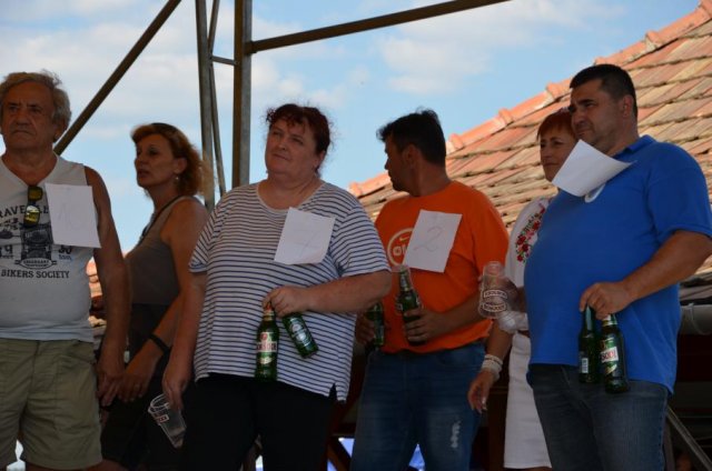 2018- IV.Gulyásfesztivál