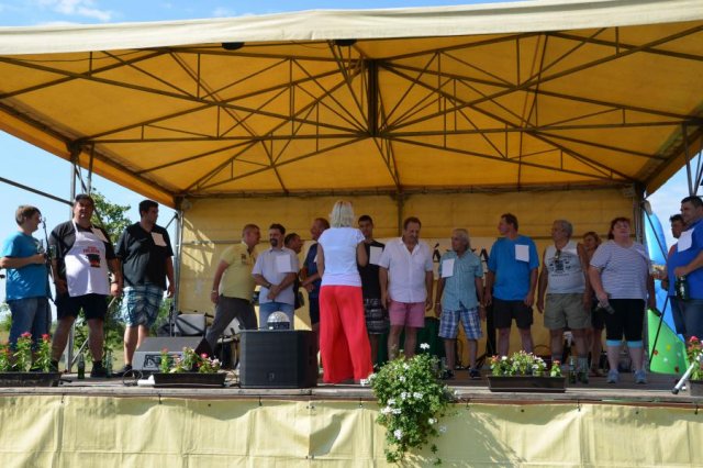 2018- IV.Gulyásfesztivál