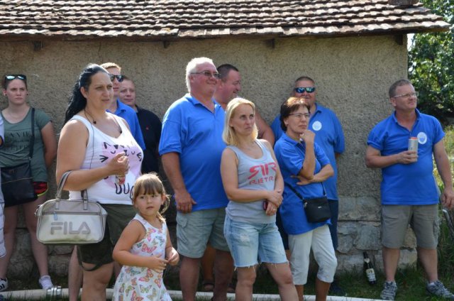 2018- IV.Gulyásfesztivál