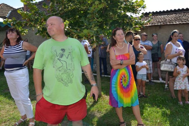 2018- IV.Gulyásfesztivál