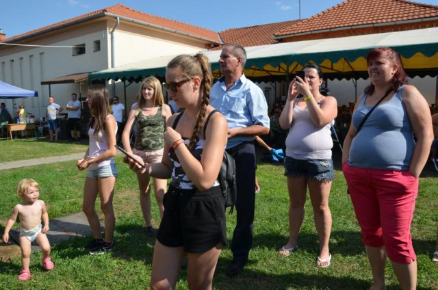 2018- IV.Gulyásfesztivál