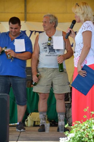 2018- IV.Gulyásfesztivál