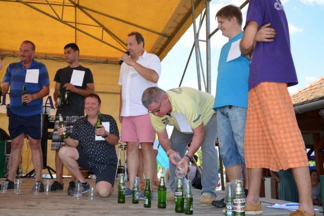 2018- IV.Gulyásfesztivál