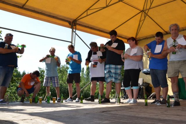 2018- IV.Gulyásfesztivál