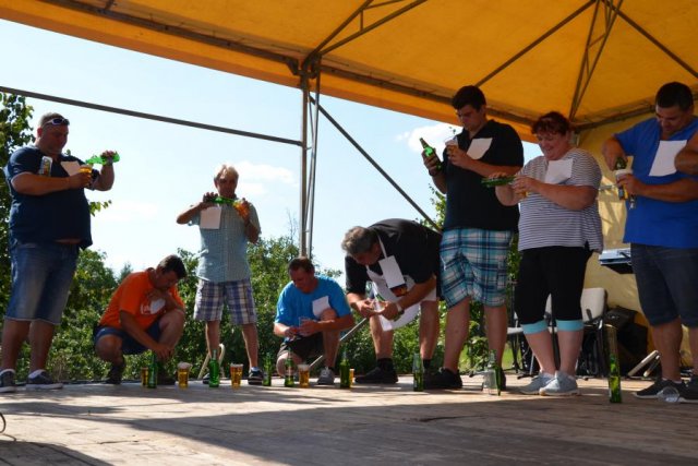 2018- IV.Gulyásfesztivál