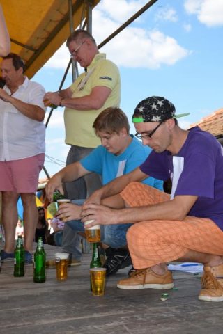 2018- IV.Gulyásfesztivál