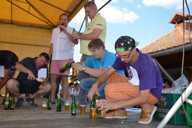 2018- IV.Gulyásfesztivál