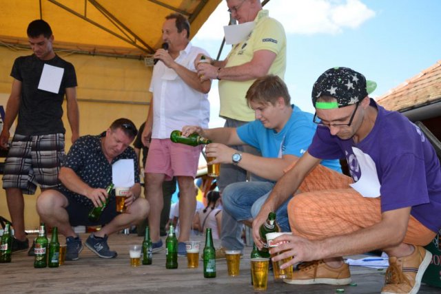 2018- IV.Gulyásfesztivál