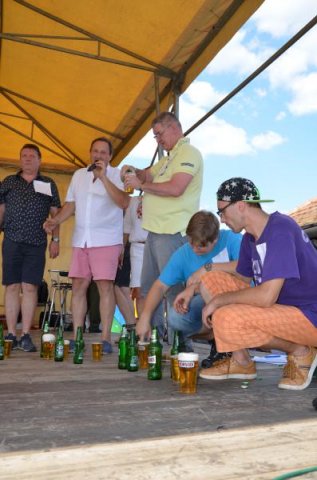 2018- IV.Gulyásfesztivál