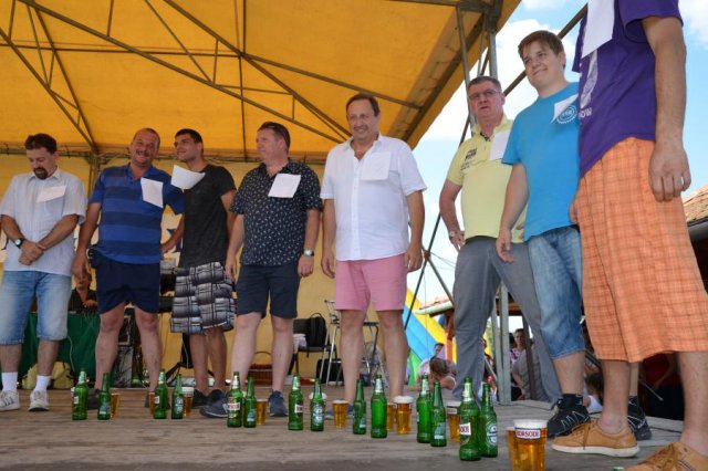 2018- IV.Gulyásfesztivál