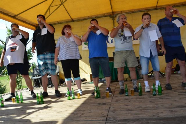 2018- IV.Gulyásfesztivál