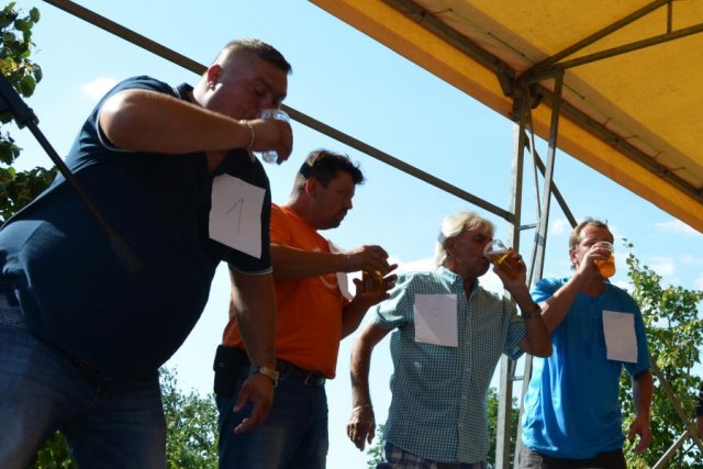 2018- IV.Gulyásfesztivál