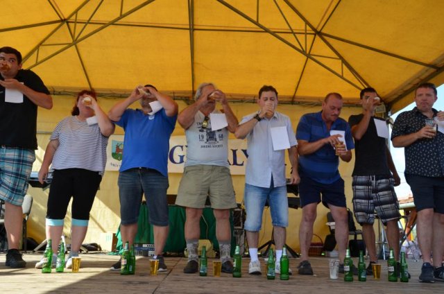 2018- IV.Gulyásfesztivál