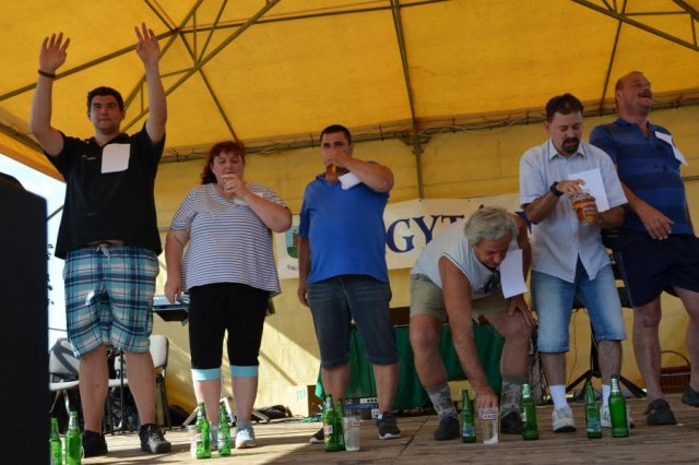 2018- IV.Gulyásfesztivál