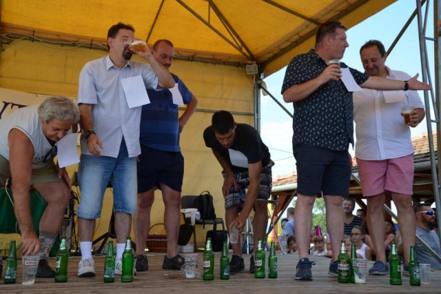 2018- IV.Gulyásfesztivál