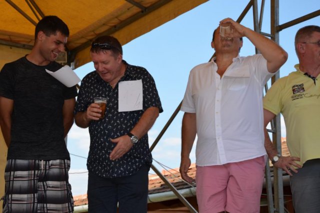 2018- IV.Gulyásfesztivál