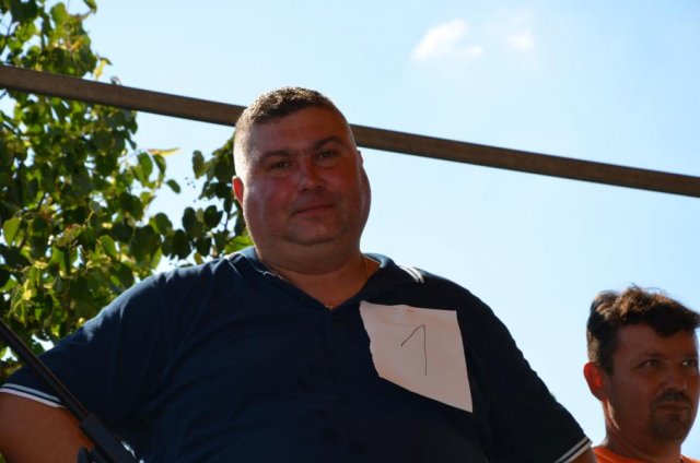 2018- IV.Gulyásfesztivál