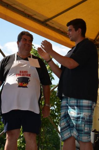 2018- IV.Gulyásfesztivál