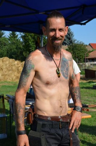 2018- IV.Gulyásfesztivál