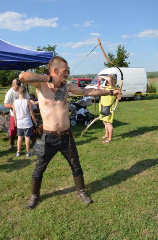 2018- IV.Gulyásfesztivál