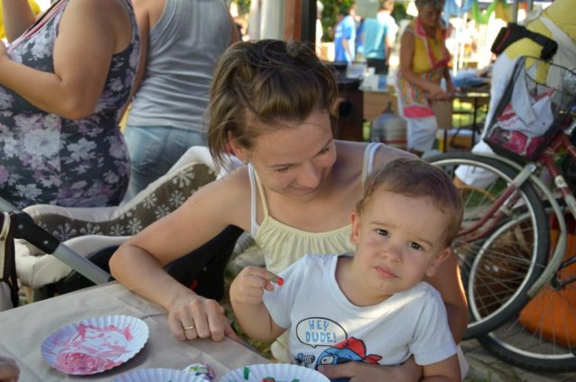 2018- IV.Gulyásfesztivál