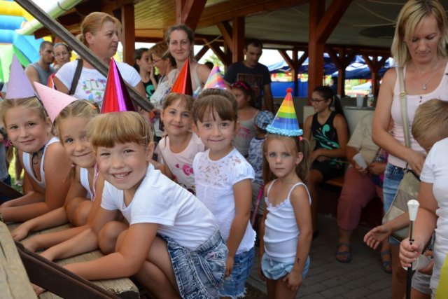 2018- IV.Gulyásfesztivál