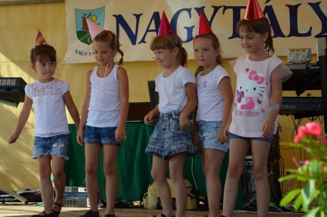 2018- IV.Gulyásfesztivál