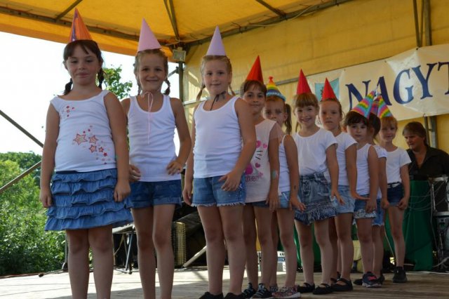 2018- IV.Gulyásfesztivál