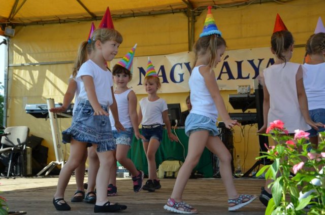 2018- IV.Gulyásfesztivál