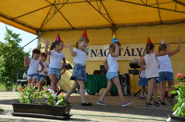 2018- IV.Gulyásfesztivál