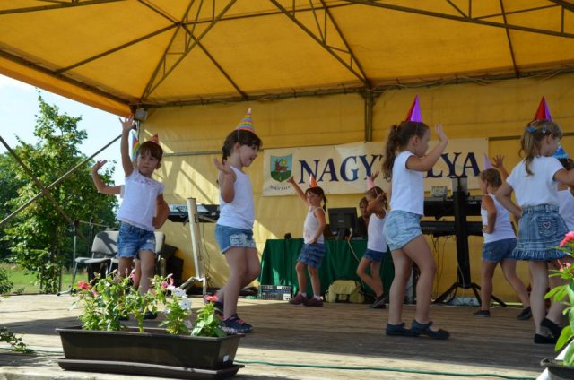 2018- IV.Gulyásfesztivál