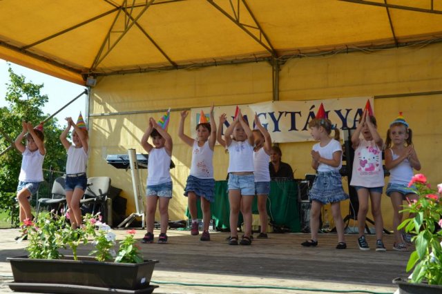 2018- IV.Gulyásfesztivál