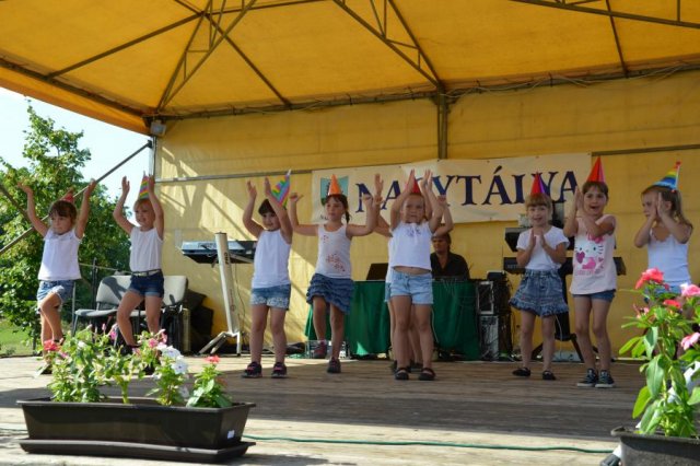 2018- IV.Gulyásfesztivál