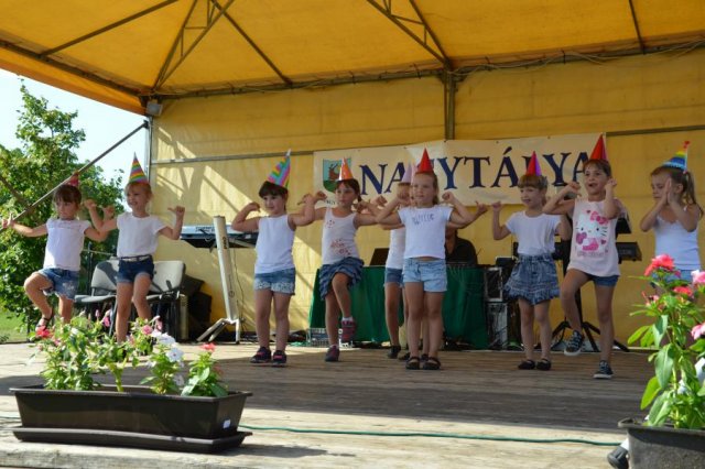 2018- IV.Gulyásfesztivál