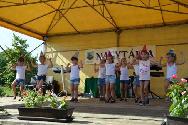 2018- IV.Gulyásfesztivál