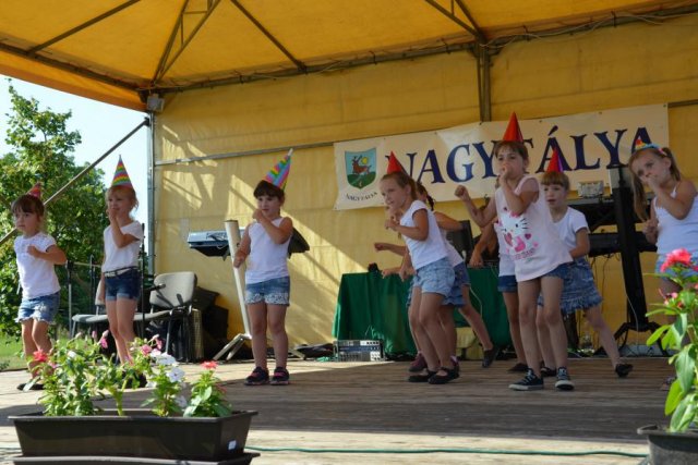 2018- IV.Gulyásfesztivál