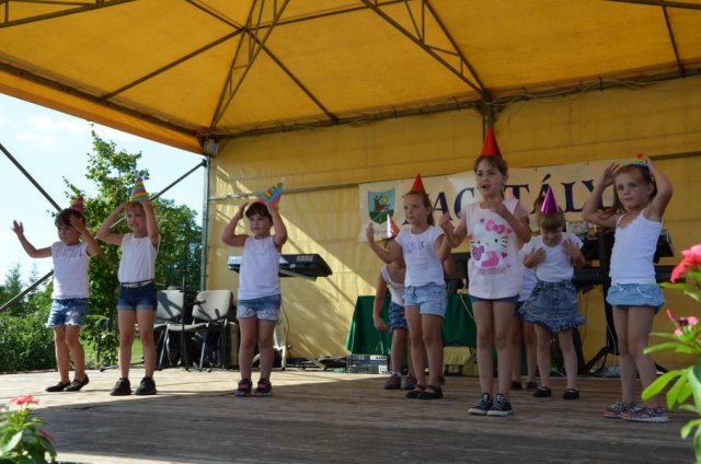 2018- IV.Gulyásfesztivál