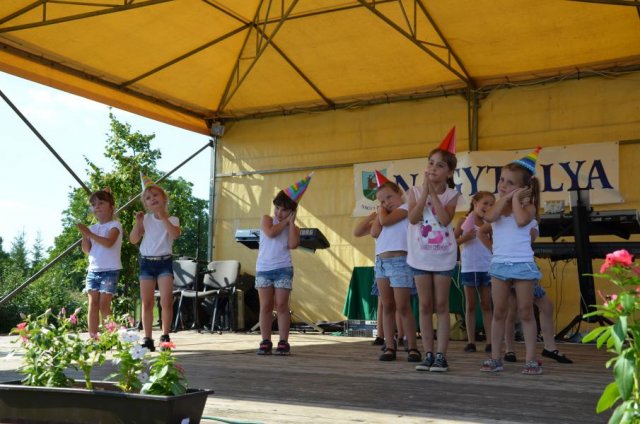 2018- IV.Gulyásfesztivál