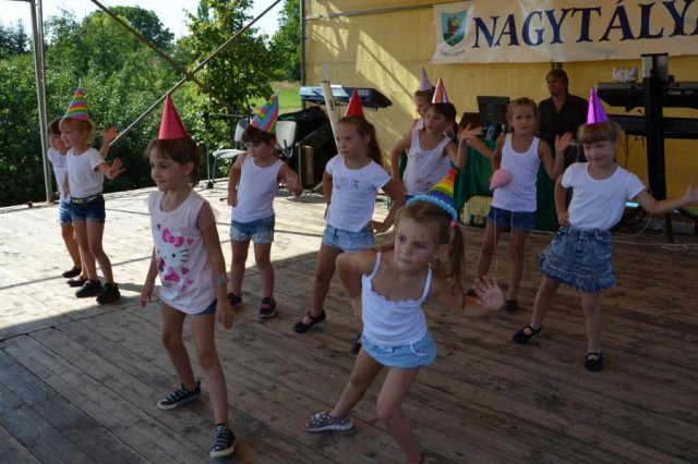 2018- IV.Gulyásfesztivál