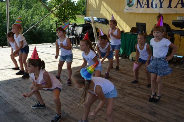 2018- IV.Gulyásfesztivál