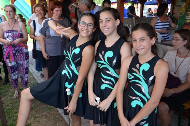 2018- IV.Gulyásfesztivál