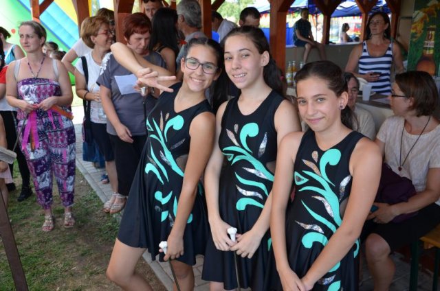 2018- IV.Gulyásfesztivál