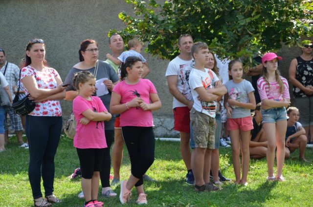 2018- IV.Gulyásfesztivál