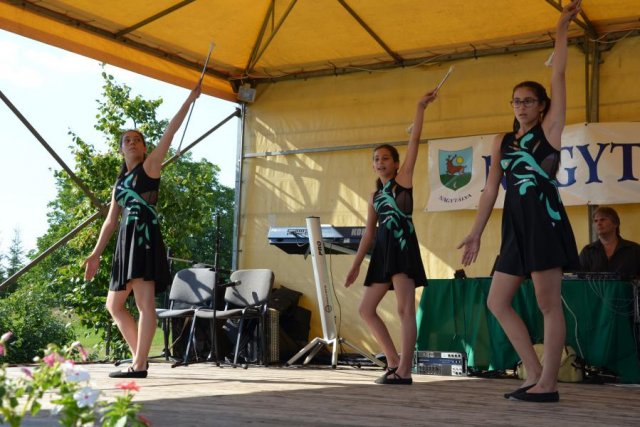 2018- IV.Gulyásfesztivál