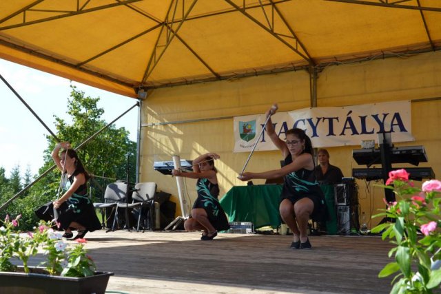 2018- IV.Gulyásfesztivál